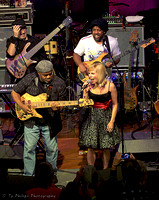 Victor Wooten Band & Jimmy Herring Band