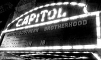 Royal Southern Brotherhood Cox Capital Theater Macon, Ga 1-18-13