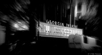 Georgia Theater 10-17-12