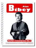 Alan Bibey AcuTab Cover