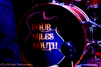 Four Miles South at Inlet View Bar & Grill Shallotte, NC