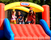 Bricen 5th B-Day Party